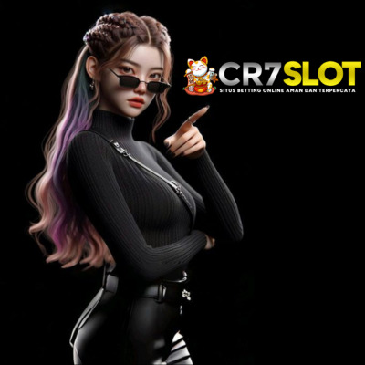 CR7SLOT